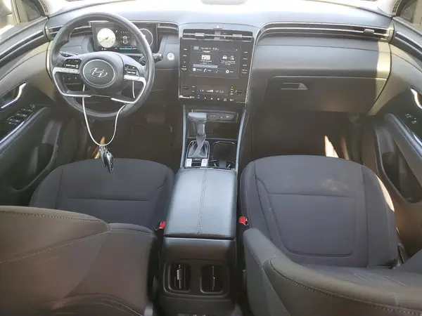 5NMJFCAE8NH115788 2022 HYUNDAI TUCSON - Image 8
