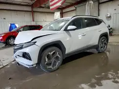 5NMJFCAE8NH117590 2022 HYUNDAI TUCSON