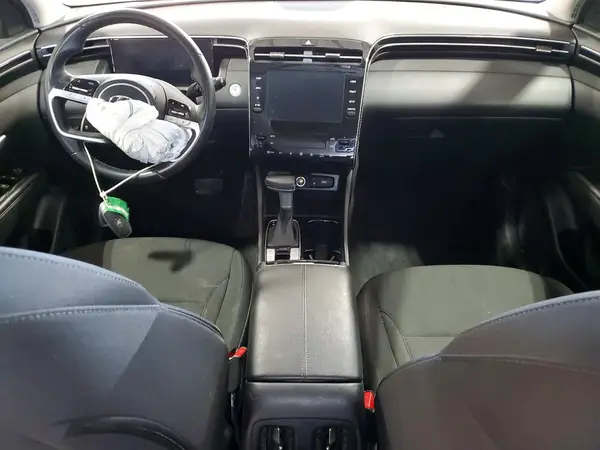 5NMJFCAE8NH117590 2022 HYUNDAI TUCSON - Image 8