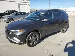 5NMJFCAE8NH122031 2022 HYUNDAI TUCSON
