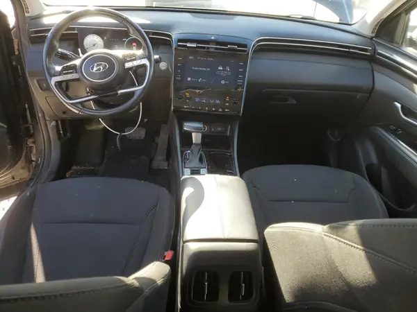 5NMJFCAE8NH122031 2022 HYUNDAI TUCSON - Image 8