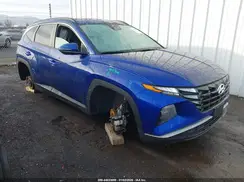 5NMJFCAE8NH123275 2022 HYUNDAI TUCSON