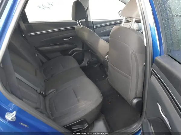 5NMJFCAE8NH123275 2022 HYUNDAI TUCSON - Image 8
