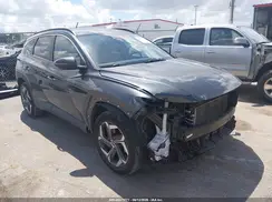 5NMJFCAE8NH124099 2022 HYUNDAI TUCSON