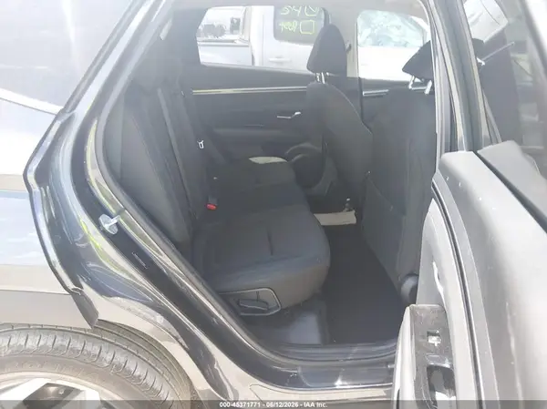 5NMJFCAE8NH124099 2022 HYUNDAI TUCSON - Image 8