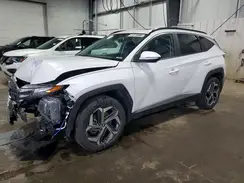 5NMJFCAE8NH128363 2022 HYUNDAI TUCSON