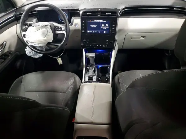 5NMJFCAE8NH128363 2022 HYUNDAI TUCSON - Image 8