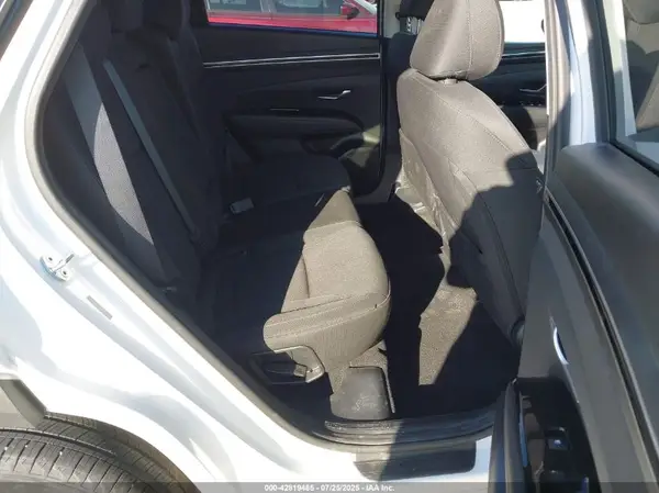 5NMJFCAE8NH131022 2022 HYUNDAI TUCSON - Image 8