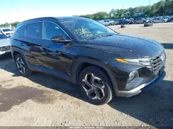 5NMJFCAE8NH132039 2022 HYUNDAI TUCSON