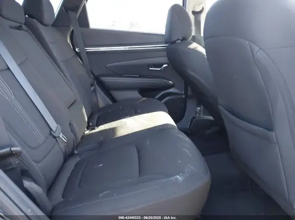 5NMJFCAE8NH132039 2022 HYUNDAI TUCSON - Image 8