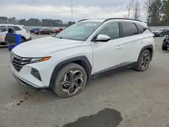 5NMJFCAE8NH132560 2022 HYUNDAI TUCSON