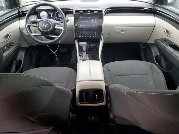 5NMJFCAE8NH132560 2022 HYUNDAI TUCSON - Image 8