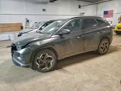 5NMJFCAE8NH132686 2022 HYUNDAI TUCSON