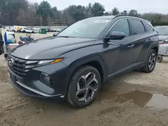 5NMJFCAE8NH133949 2022 HYUNDAI TUCSON