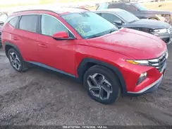 5NMJFCAE8NH135376 2022 HYUNDAI TUCSON