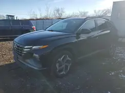 5NMJFCAE8NH138391 2022 HYUNDAI TUCSON
