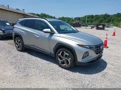 5NMJFCAE8NH140318 2022 HYUNDAI TUCSON