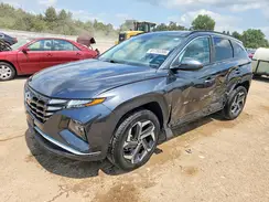 5NMJFCAE8NH140688 2022 HYUNDAI TUCSON