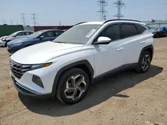 5NMJFCAE8NH145230 2022 HYUNDAI TUCSON