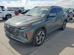 5NMJFCAE8PH161723 2023 HYUNDAI TUCSON