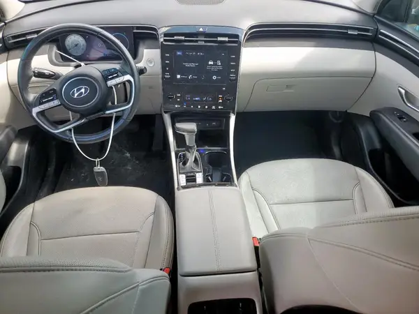 5NMJFCAE8PH161723 2023 HYUNDAI TUCSON - Image 8