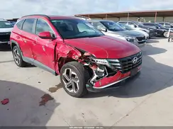 5NMJFCAE8PH163326 2023 HYUNDAI TUCSON