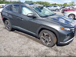 5NMJFCAE8PH164539 2023 HYUNDAI TUCSON