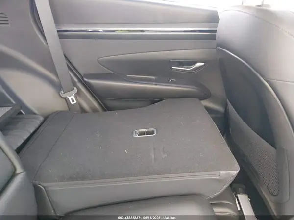 5NMJFCAE8PH164539 2023 HYUNDAI TUCSON - Image 8