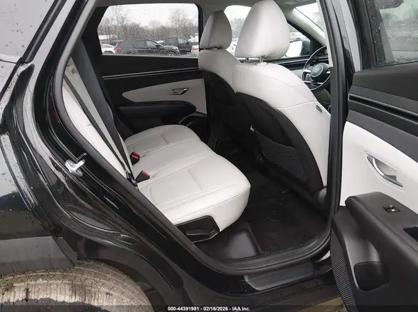 5NMJFCAE8PH165237 2023 HYUNDAI TUCSON - Image 8