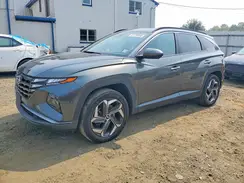 5NMJFCAE8PH165707 2023 HYUNDAI TUCSON