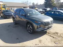 5NMJFCAE8PH165755 2023 HYUNDAI TUCSON