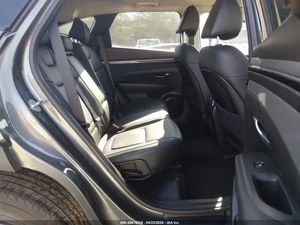 5NMJFCAE8PH165755 2023 HYUNDAI TUCSON - Image 8