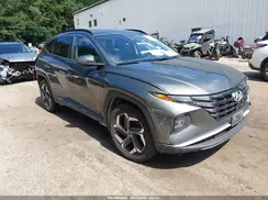 5NMJFCAE8PH168025 2023 HYUNDAI TUCSON