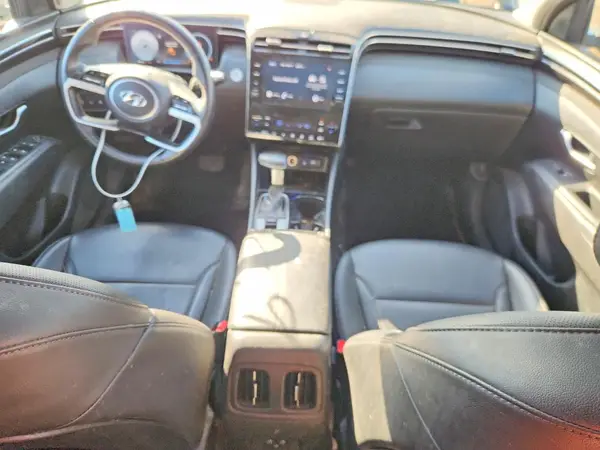 5NMJFCAE8PH170650 2023 HYUNDAI TUCSON - Image 8