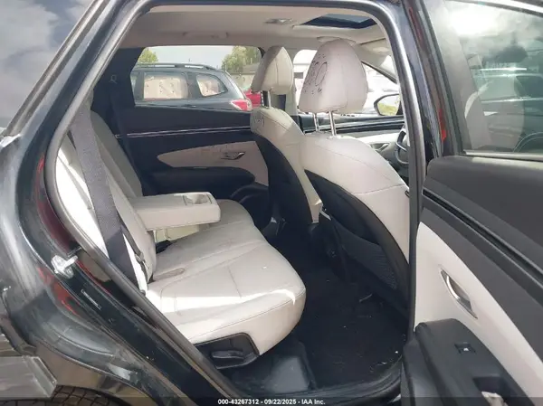 5NMJFCAE8PH170843 2023 HYUNDAI TUCSON - Image 8