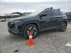 5NMJFCAE8PH174035 2023 HYUNDAI TUCSON
