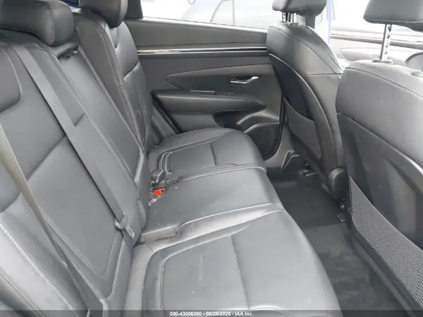 5NMJFCAE8PH177825 2023 HYUNDAI TUCSON - Image 8