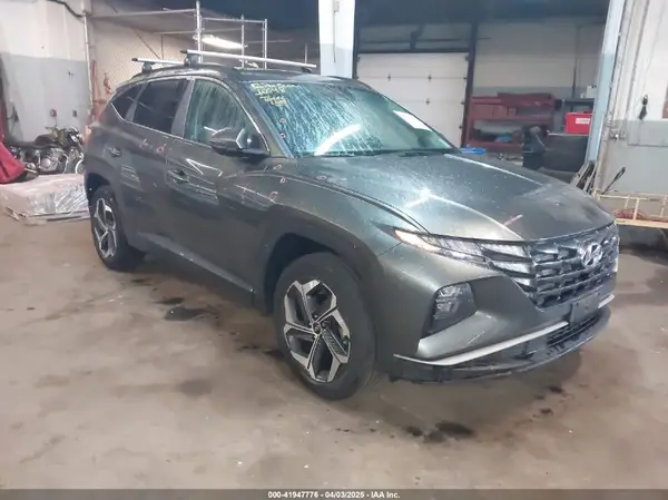 5NMJFCAE8PH177839 2023 HYUNDAI TUCSON - Image 1