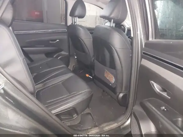 5NMJFCAE8PH177839 2023 HYUNDAI TUCSON - Image 8