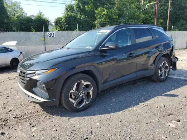 5NMJFCAE8PH179915 2023 HYUNDAI TUCSON - Image 1