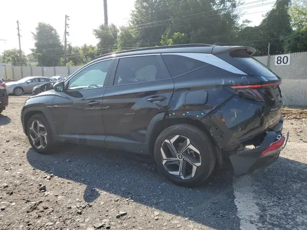 5NMJFCAE8PH179915 2023 HYUNDAI TUCSON - Image 2