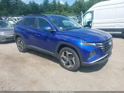 5NMJFCAE8PH180692 2023 HYUNDAI TUCSON