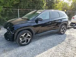 5NMJFCAE8PH182684 2023 HYUNDAI TUCSON