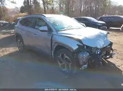 5NMJFCAE8PH183074 2023 HYUNDAI TUCSON