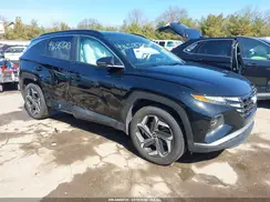 5NMJFCAE8PH184399 2023 HYUNDAI TUCSON