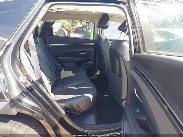 5NMJFCAE8PH184399 2023 HYUNDAI TUCSON - Image 8