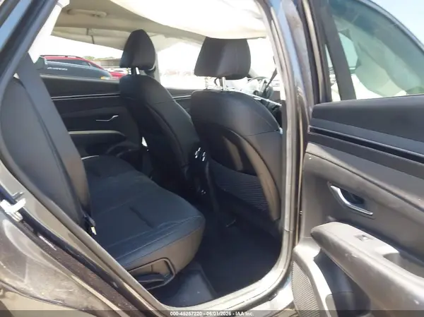 5NMJFCAE8PH184533 2023 HYUNDAI TUCSON - Image 8