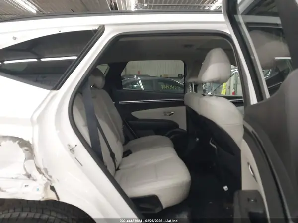 5NMJFCAE8PH187996 2023 HYUNDAI TUCSON - Image 8