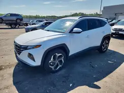 5NMJFCAE8PH189327 2023 HYUNDAI TUCSON