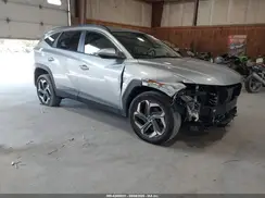 5NMJFCAE8PH189635 2023 HYUNDAI TUCSON